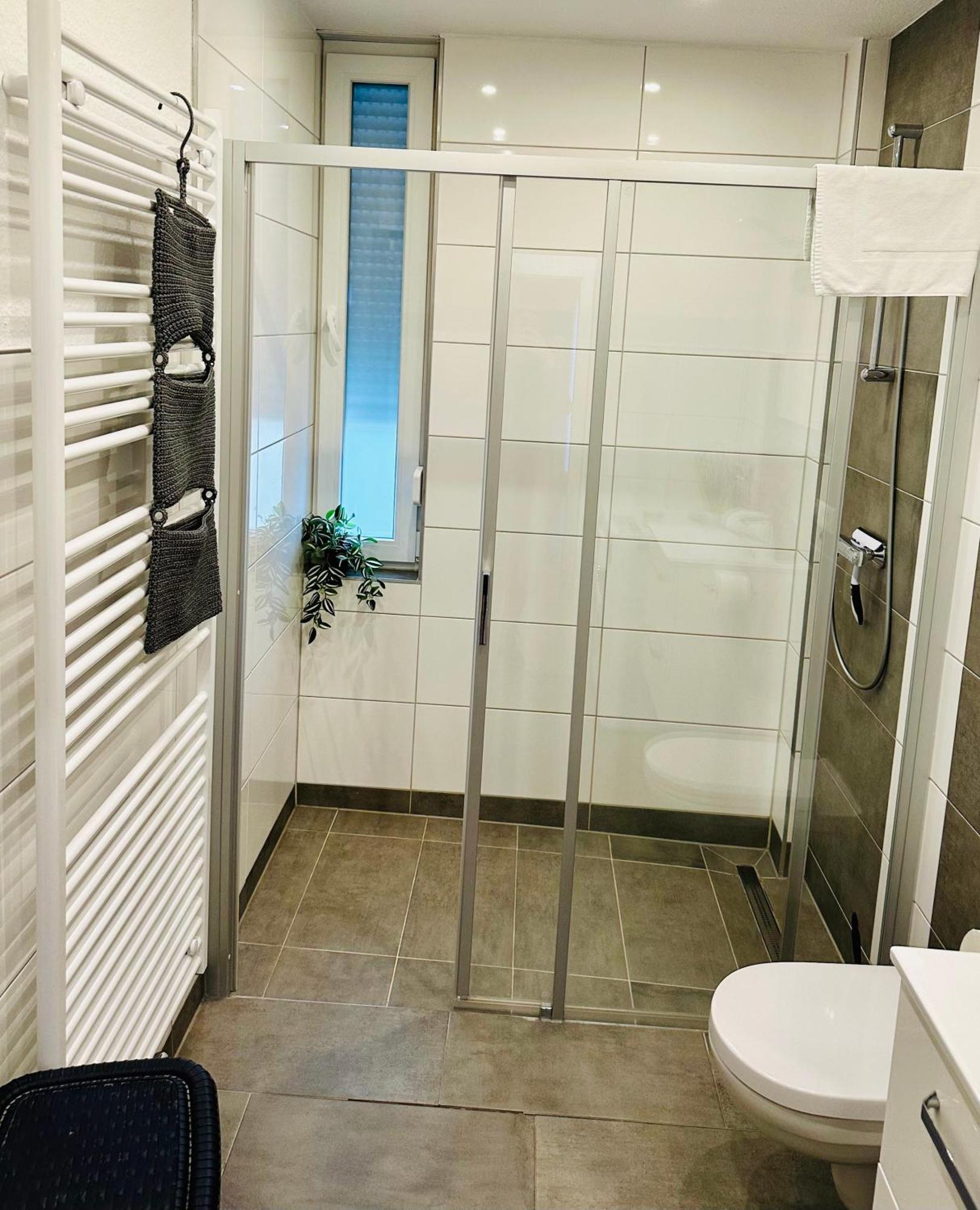 Fewo Kastanie Mit Balkon #Netflix #Innenstadtnaehe Von Harztraveler 바트하르추부르크 외부 사진